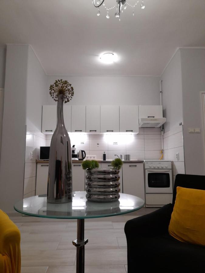 Appartement Pécs Park Extérieur photo