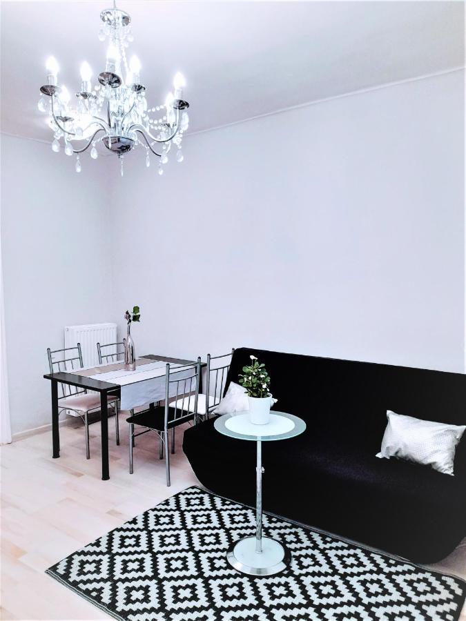 Appartement Pécs Park Extérieur photo