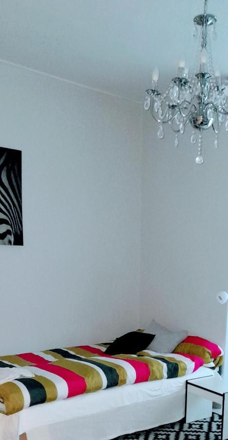 Appartement Pécs Park Extérieur photo