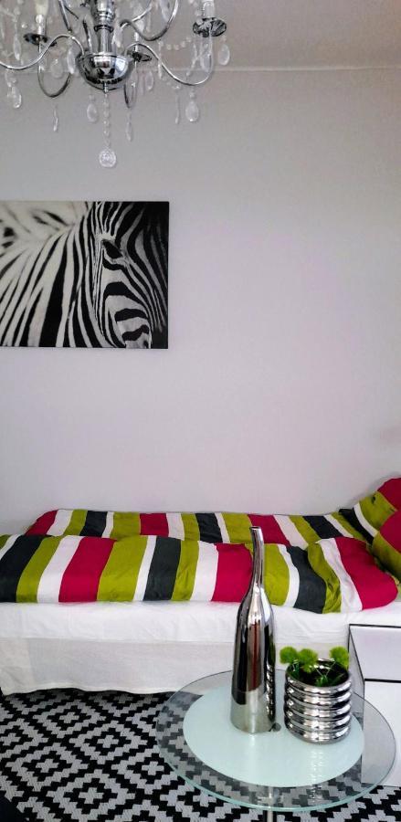 Appartement Pécs Park Extérieur photo