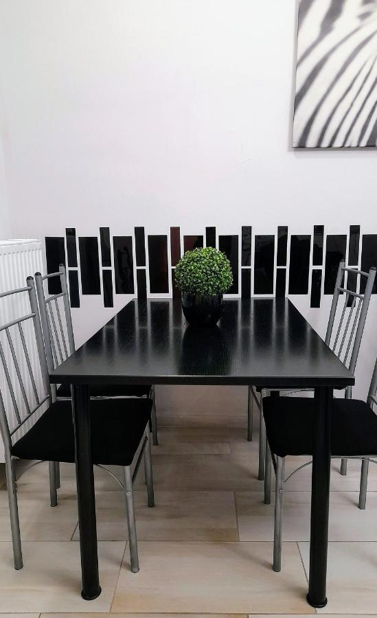 Appartement Pécs Park Extérieur photo