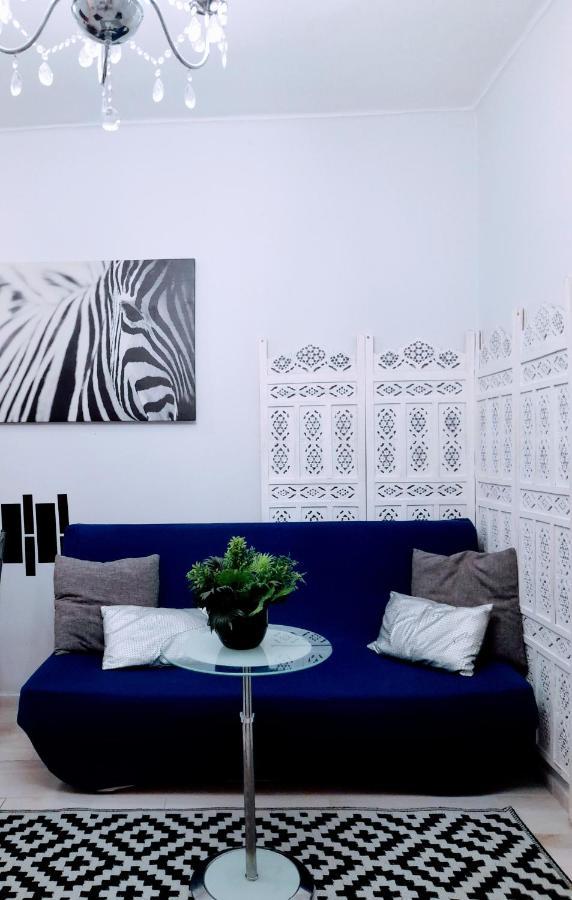 Appartement Pécs Park Extérieur photo
