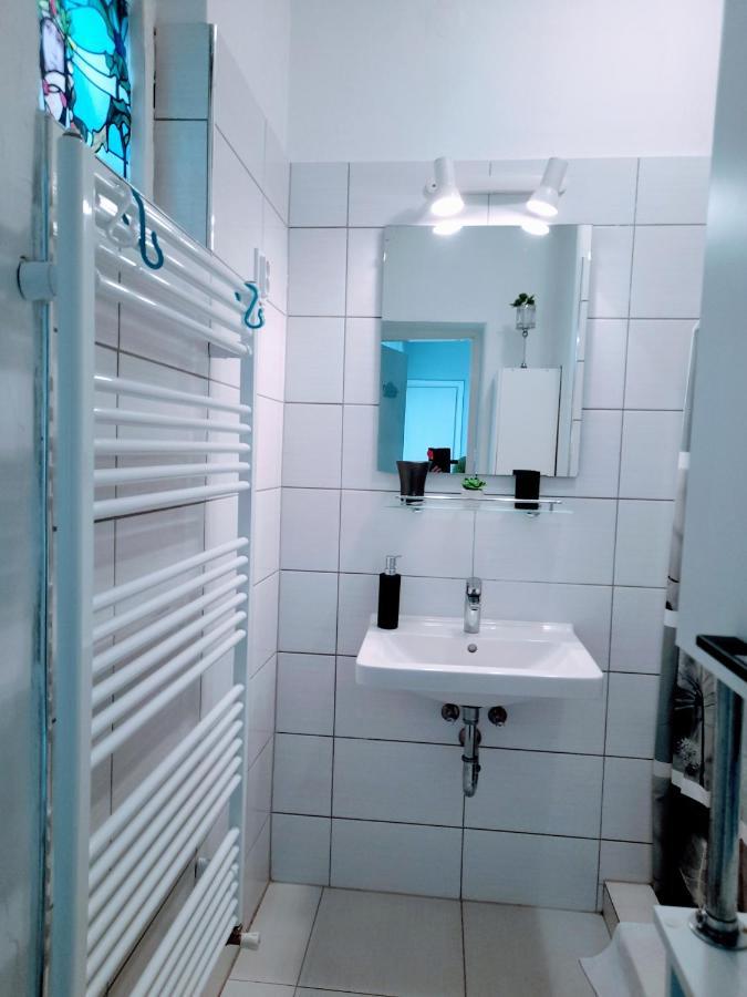 Appartement Pécs Park Extérieur photo