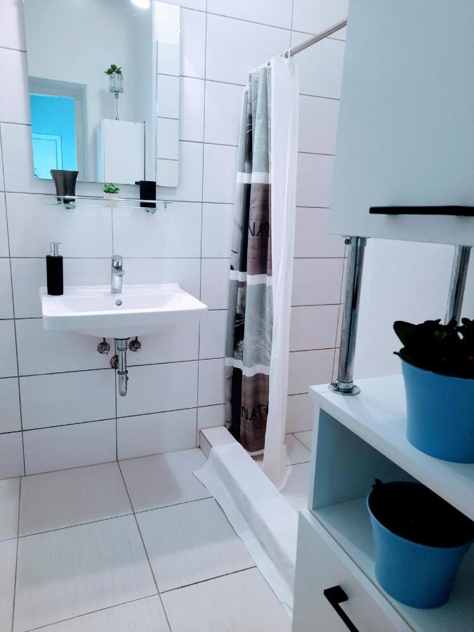 Appartement Pécs Park Extérieur photo