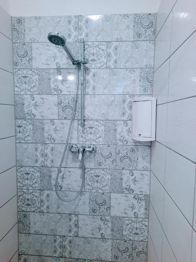 Appartement Pécs Park Extérieur photo